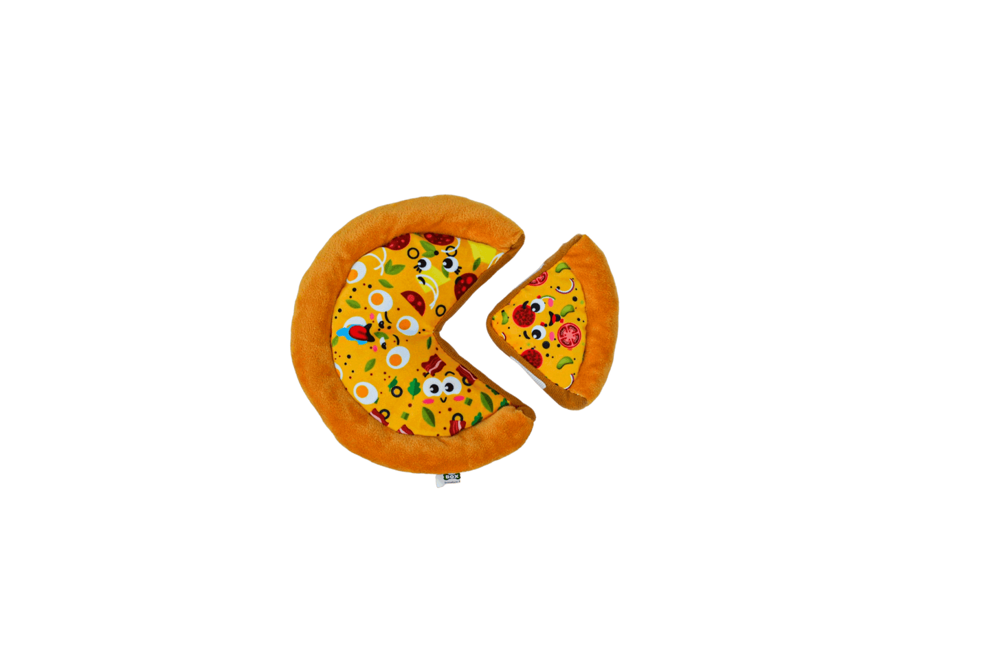 PUPERONI-PIZZA + PIZZAJUOMA A.LE COIRA