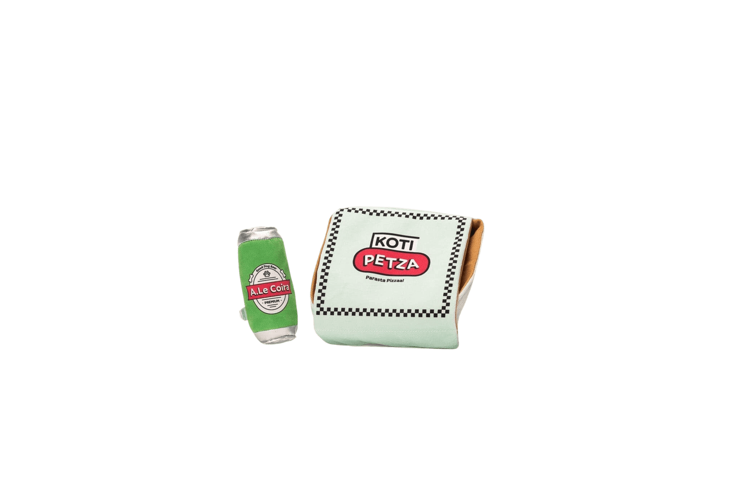 Pizzaboxi - 1 boxi